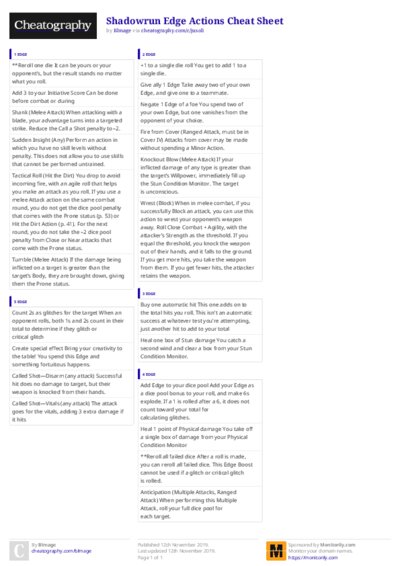 PDF (Colour) — Style 3