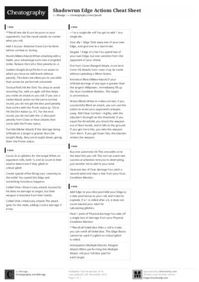 PDF (Black & white) — Style 3