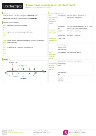 PDF (Colour) — Style 3