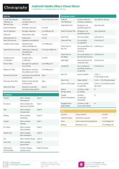 PDF (Colour) — Style 1