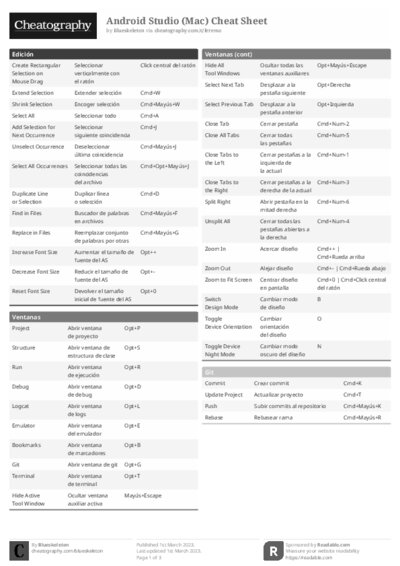 PDF (Black & white) — Style 1