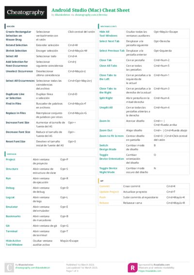 PDF (Colour) — Style 3