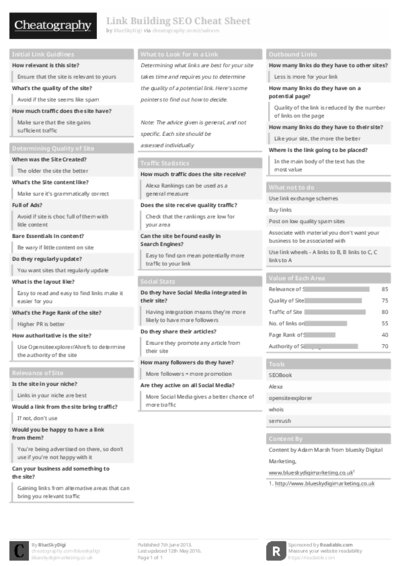 PDF (Black & white) — Style 1