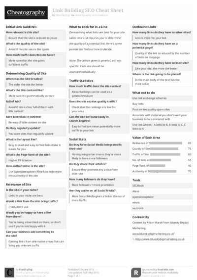 PDF (Black & white) — Style 2