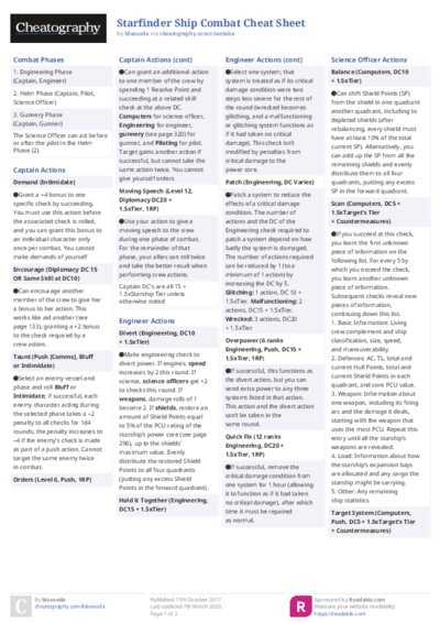 PDF (Colour) — Style 2
