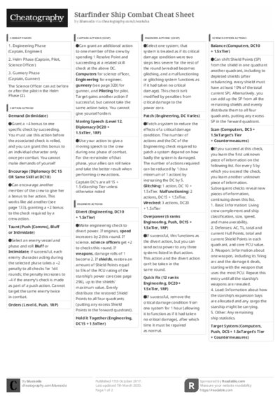 PDF (Black & white) — Style 3
