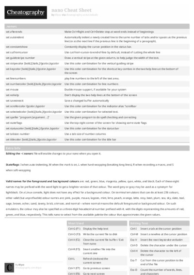 PDF (Black & white) — Style 1