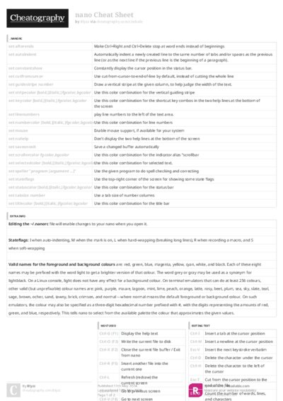PDF (Colour) — Style 3