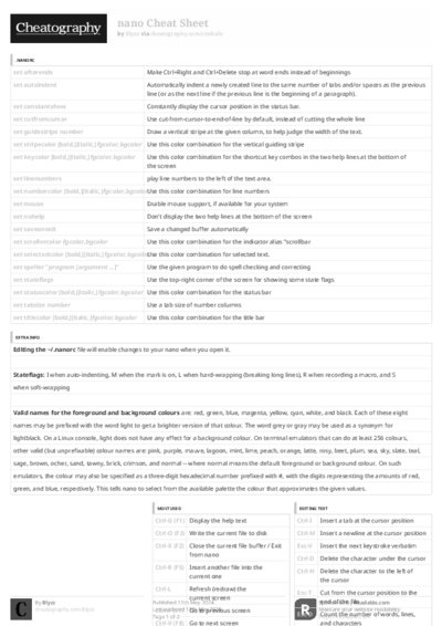 PDF (Black & white) — Style 3
