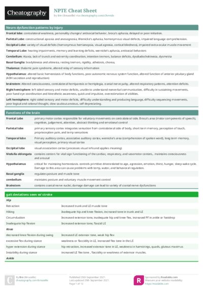 PDF (Colour) — Style 1