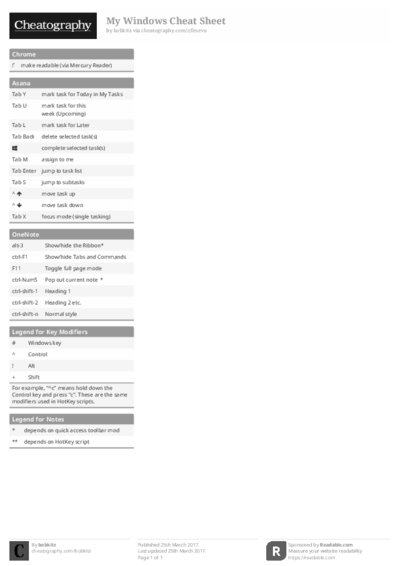 PDF (Black & white) — Style 1