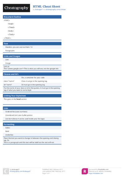 PDF (Colour) — Style 1