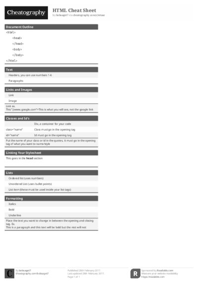 PDF (Black & white) — Style 1