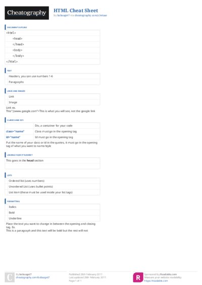 PDF (Colour) — Style 3