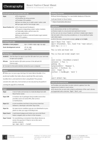 PDF (Black & white) — Style 1