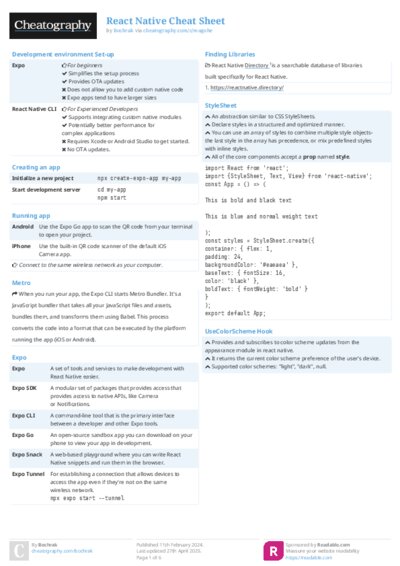 PDF (Colour) — Style 2
