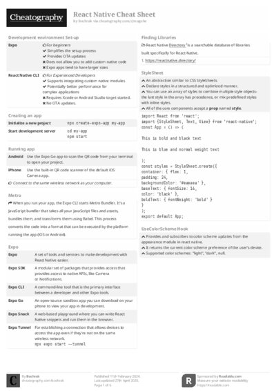 PDF (Black & white) — Style 2
