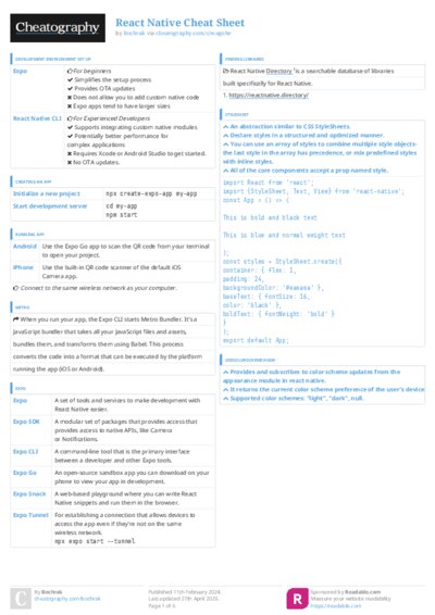PDF (Colour) — Style 3