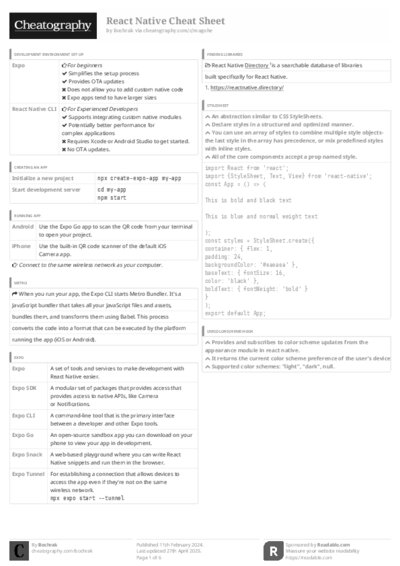 PDF (Black & white) — Style 3