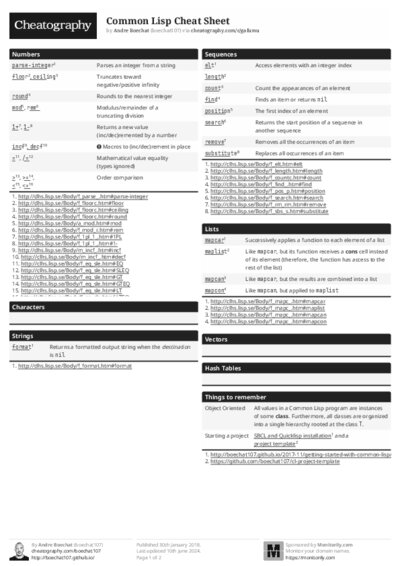 PDF (Black & white) — Style 1