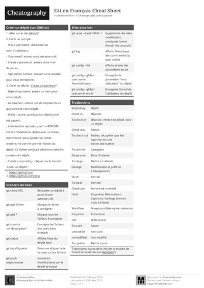 PDF (Black & white) — Style 1