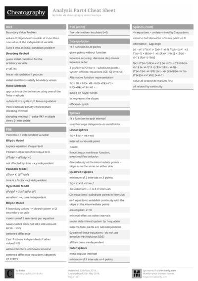 PDF (Black & white) — Style 1