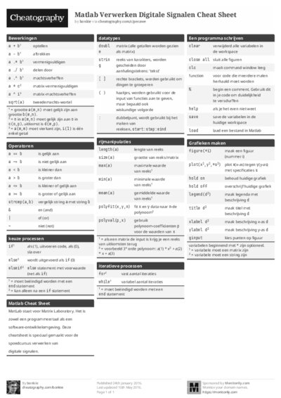 PDF (Black & white) — Style 1