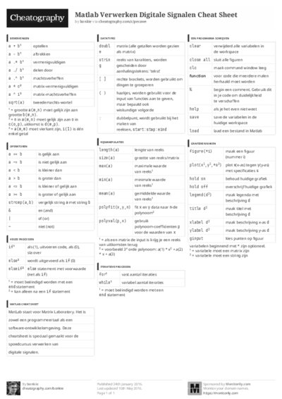 PDF (Black & white) — Style 3