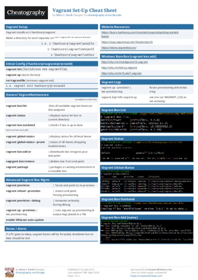 PDF (Colour) — Style 1