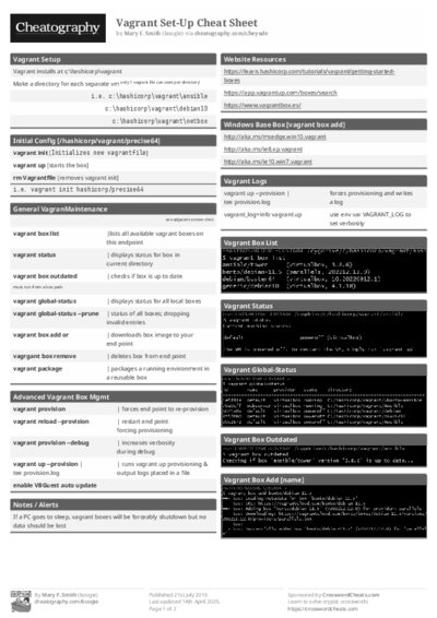PDF (Black & white) — Style 1