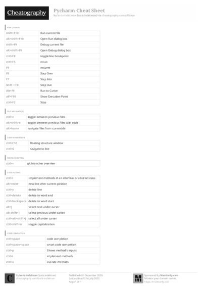 PDF (Black & white) — Style 3