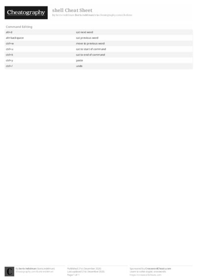 PDF (Black & white) — Style 2