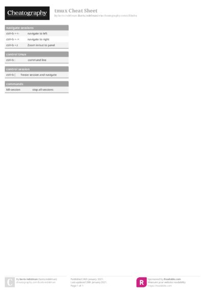 PDF (Colour) — Style 1