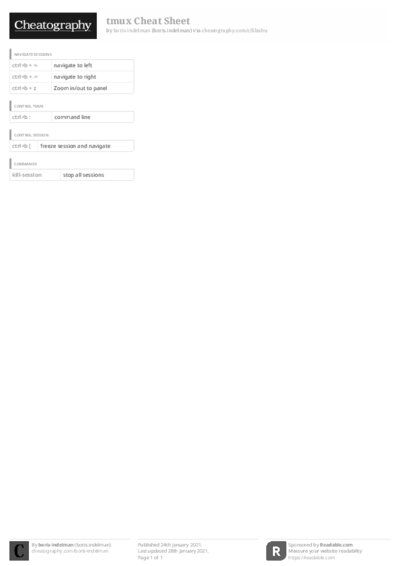 PDF (Black & white) — Style 3