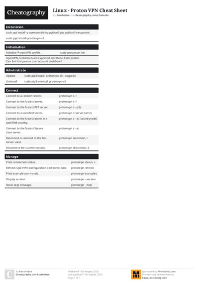 PDF (Colour) — Style 1