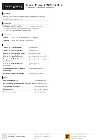 PDF (Colour) — Style 3