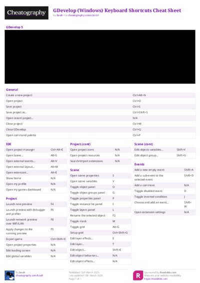 PDF (Colour) — Style 2