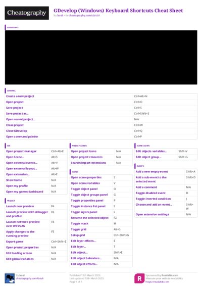 PDF (Colour) — Style 3