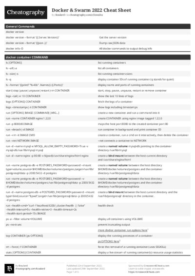 PDF (Colour) — Style 1