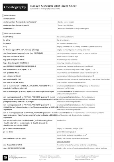 PDF (Black & white) — Style 3