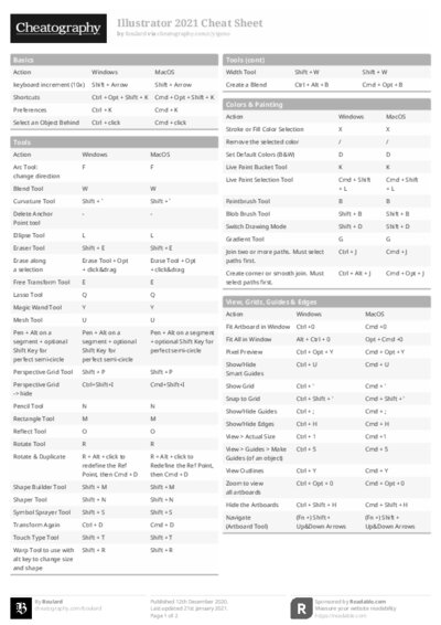 PDF (Black & white) — Style 1