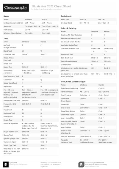 PDF (Black & white) — Style 2