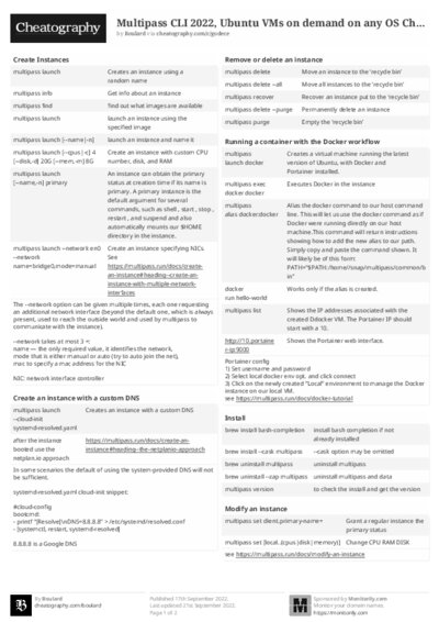 PDF (Black & white) — Style 2