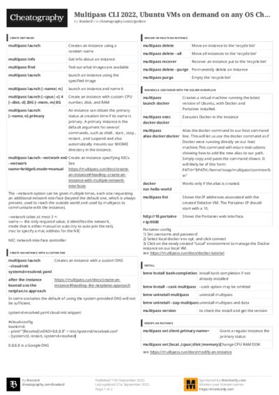 PDF (Colour) — Style 3