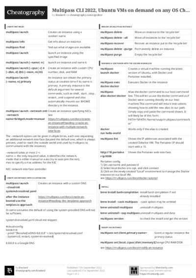 PDF (Black & white) — Style 3
