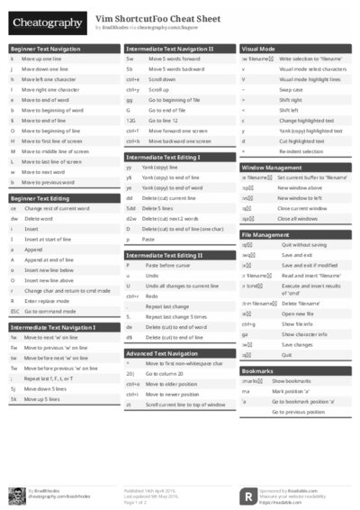 PDF (Black & white) — Style 1