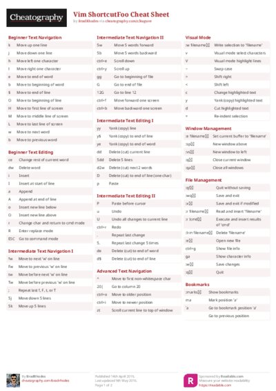 PDF (Colour) — Style 2