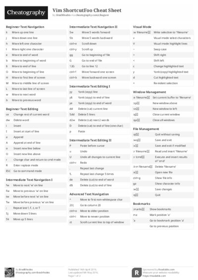 PDF (Black & white) — Style 2