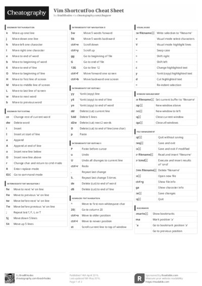 PDF (Black & white) — Style 3