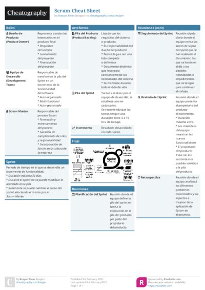 PDF (Colour) — Style 1
